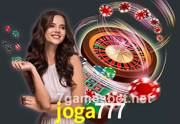 vivo no cassino joga777