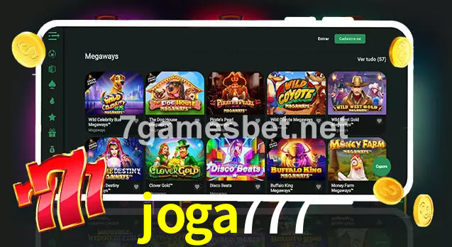 joga777 aplicativo