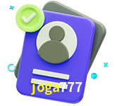 Tornar-se um membro do joga777 é muito simples