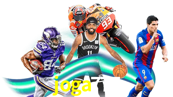joga777